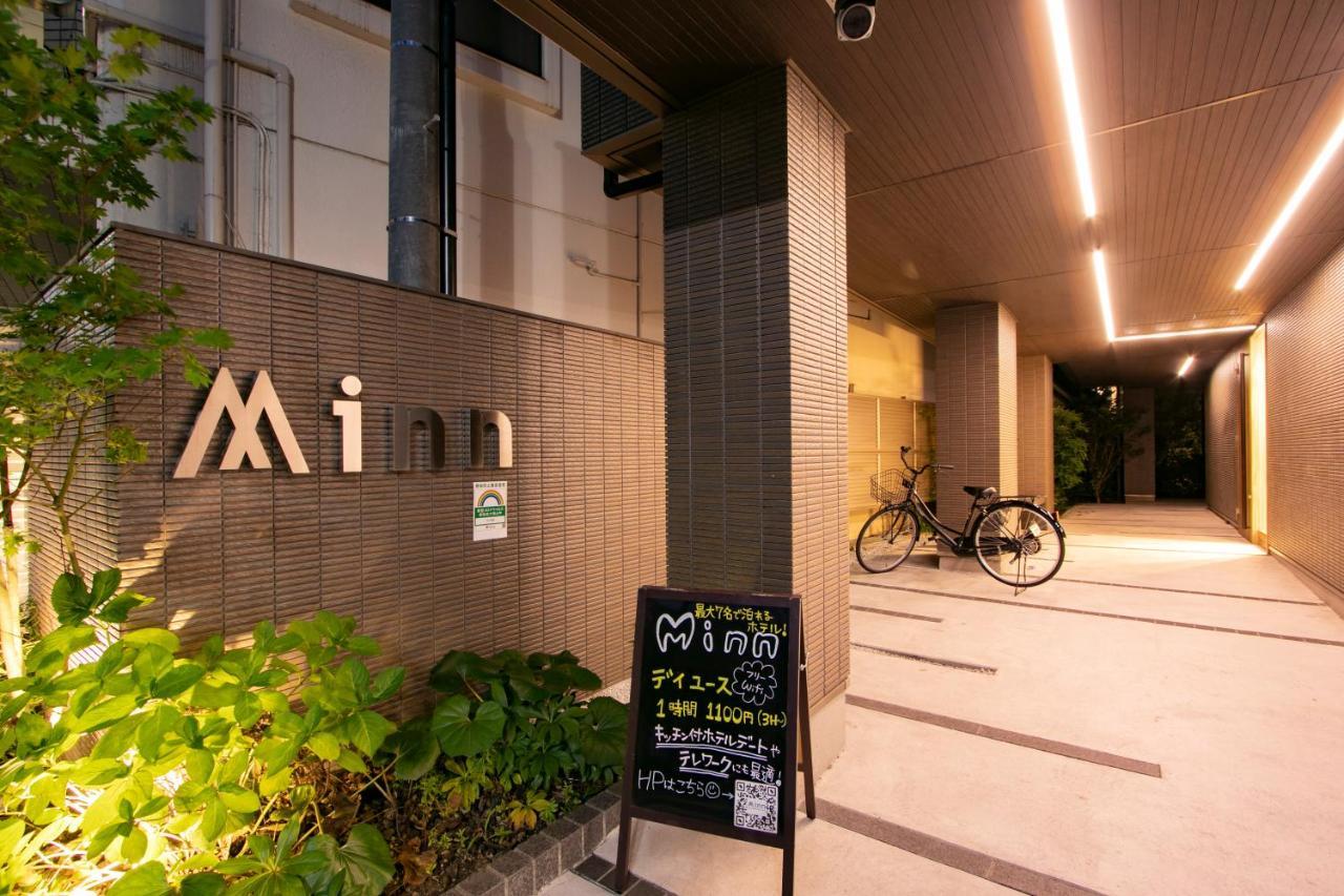 Minn Kamata 東京都 外观 照片